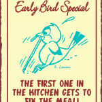 earlybirdspecial
