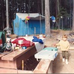 1991 MI Jennifer on Island