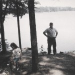 60s on Island Kelly and Charlie Knes
