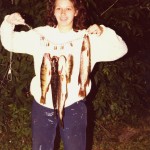 80s Kopfs Kelly w stringerful