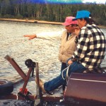 90s up north gramps and woody see Kopfs Clipper too