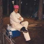 90s up north gramps takes a break