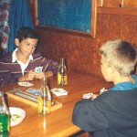the card sharks