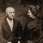 Portrait of Lillian Ashbaucher